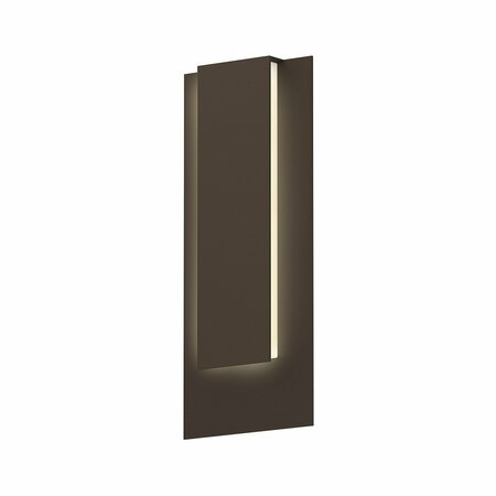 SONNEMAN Tall LED Sconce 7265.72-WL